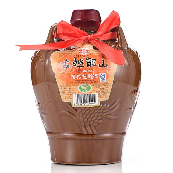 紹興花雕是黃酒還是白酒？紹興花雕屬于黃酒