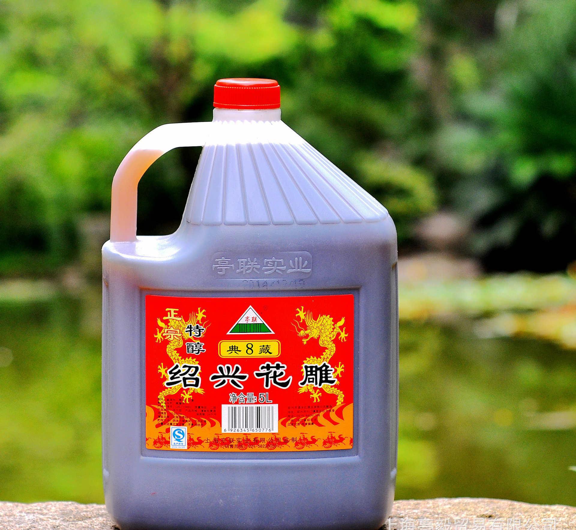 喝花雕酒對身體有什么好處？喝花雕酒對身體的六大好處