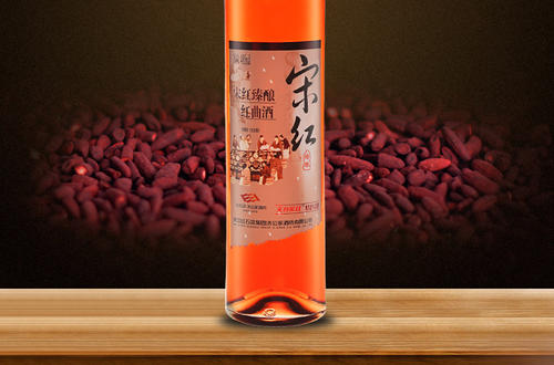紅曲酒有點(diǎn)酸還能喝嗎？紅曲酒酸了怎么辦？