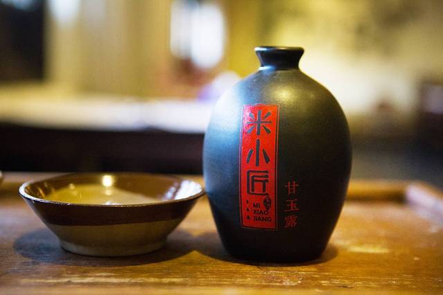 自己在家怎么做米酒？在家自制米酒的方法