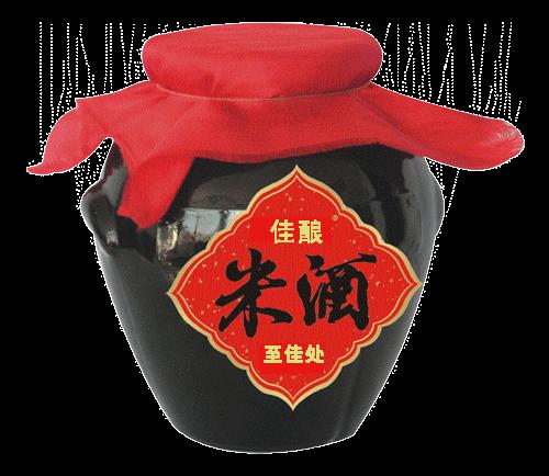 米酒什么時候喝最好？喝米酒的最佳時間