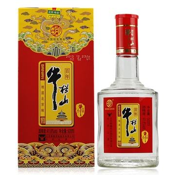 2019年?duì)I收102.89億，破百億的牛欄山離民酒第一品牌還有多遠(yuǎn)？