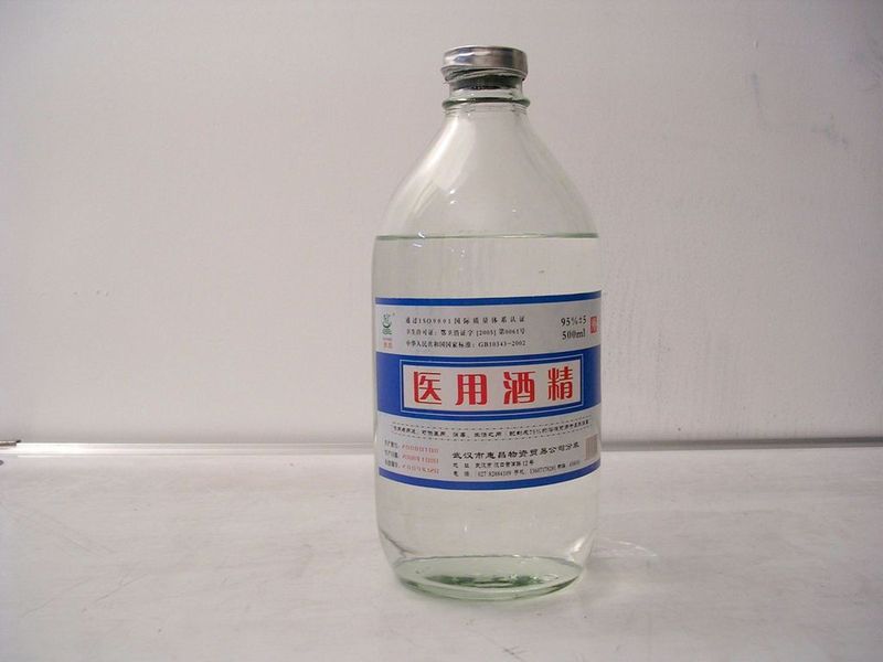 酒精的發(fā)酵原理，酒精的制作方法