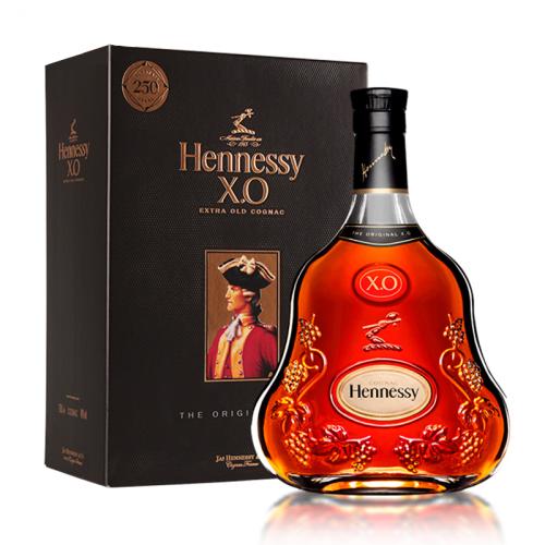 軒尼詩xo酒價(jià)格表1.5升