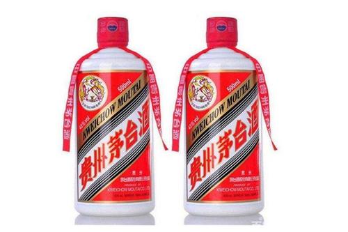 最貴的五種白酒是哪五種？白酒價格有哪些等級？