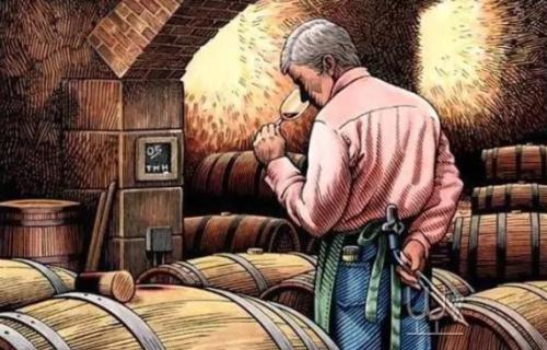 釀酒師是干什么的？侍酒師的主要工作是什么？