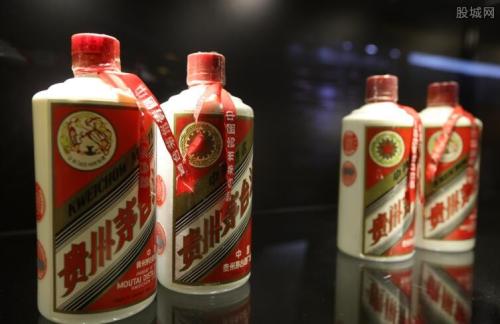 白酒可以郵寄嗎？多少度的白酒不能郵寄？