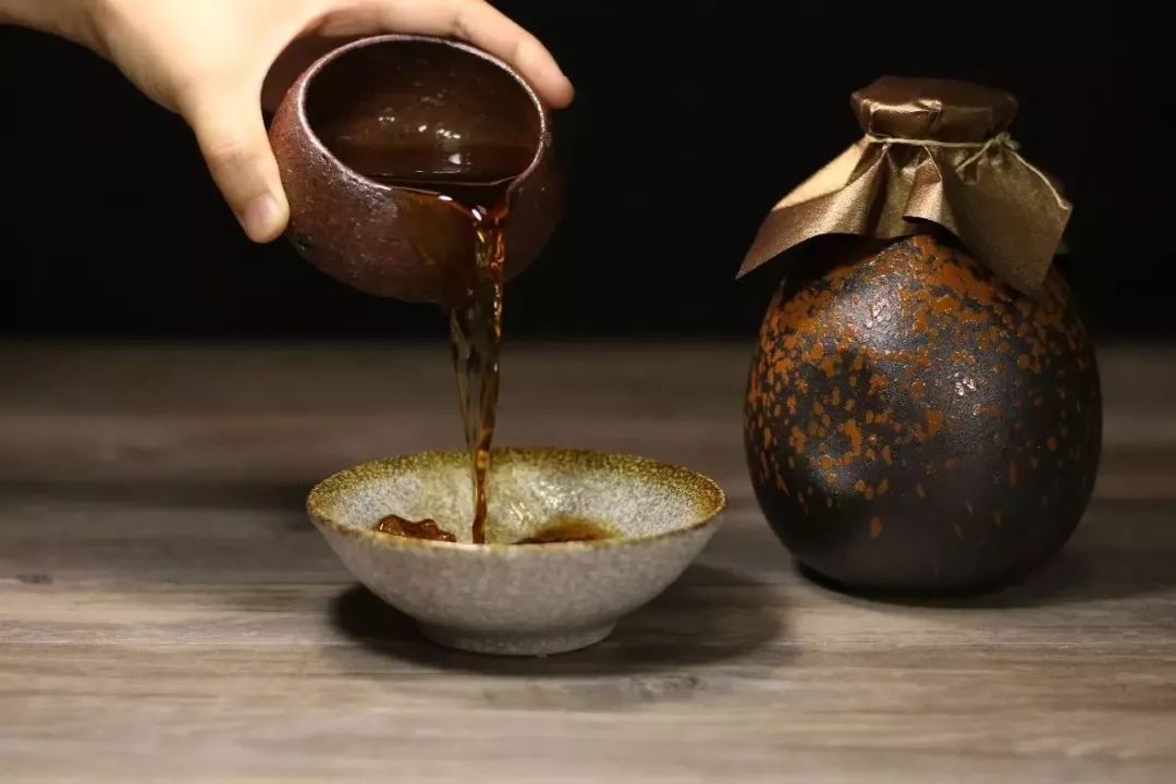 怎么煮黃酒？操作簡(jiǎn)單的溫酒方法