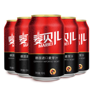 羅漢參全麥芽啤酒紅色瓶多錢(qián)