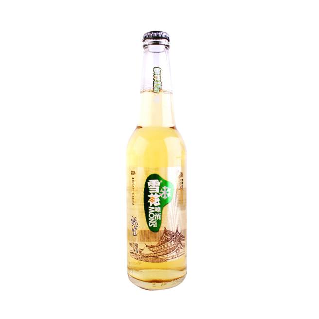 雪花純生啤酒保質期多長時間