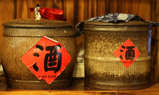 如何看酒是不是糧食酒，糧食酒跟酒精酒有什么區(qū)別