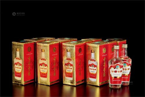 古井貢酒怎么樣？古井紅酒多少錢(qián)？