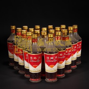 沙城鉆石白酒多少錢？沙城鉆石白酒如何選購？