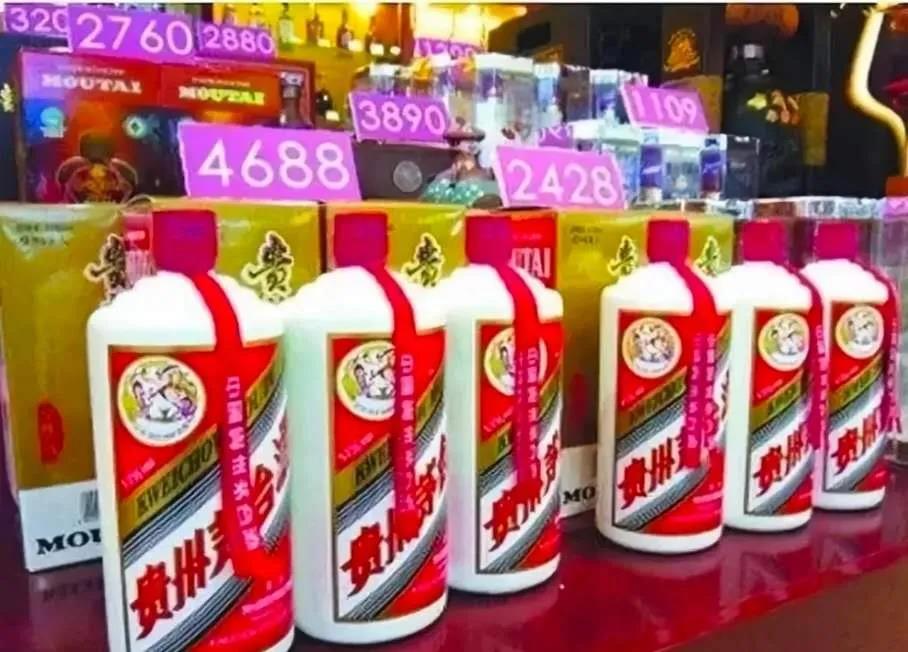 飛天茅臺(tái)零售接近3000，為什么醬酒迎來(lái)爆發(fā)高峰？