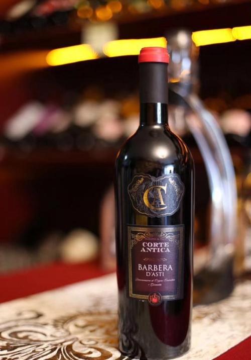 特安迪巴貝拉干紅葡萄酒多少錢(qián)