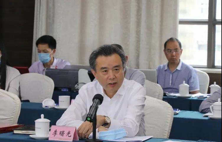 李曙光、劉淼、付饒……為川酒發(fā)聲，開啟“提速”新賽道？