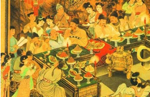 古代的綠酒是什么酒？古代的濁酒是什么酒？