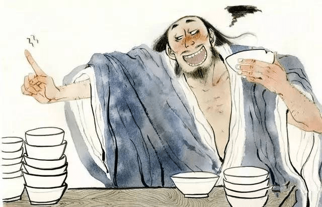 古人喝的屠蘇酒是什么酒？屠蘇酒有什么功效？