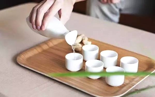 清香型白酒最高多少度最好喝？
