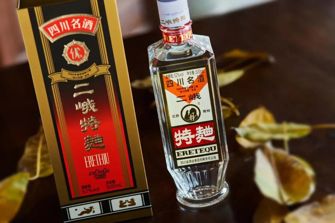 川酒集團(tuán)投入10億重塑二峨，看中了什么潛在價(jià)值？