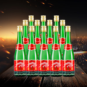 綠瓶西鳳酒怎么樣？綠瓶西鳳酒多少錢？