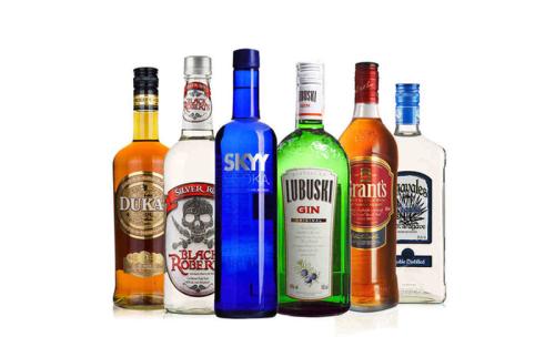 一斤基酒兌多少酒？基酒的年份有什么意義？