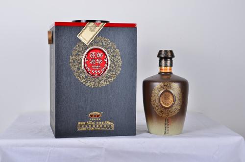 原酒和基酒有什么關(guān)系？基酒是什么意思？