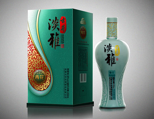 古井貢酒淡雅青花多少錢(qián)？古井貢酒質(zhì)量怎么樣？
