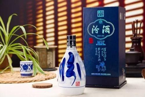 汾酒怎么成了山西省乃至全國國企改革的樣本？