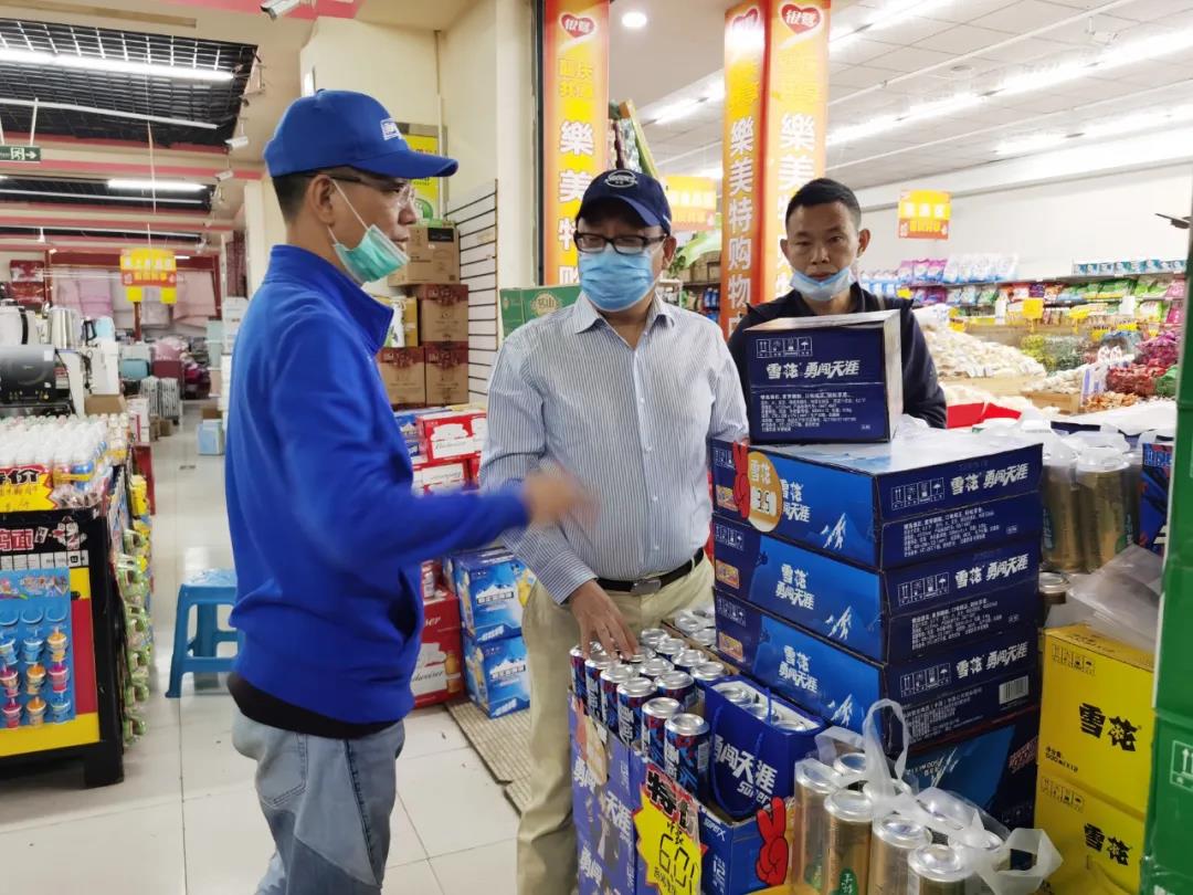 收購喜力中國(guó)只是華潤(rùn)啤酒國(guó)際化的第一步