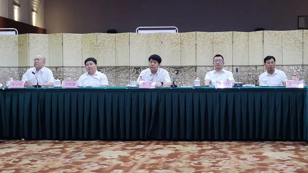 汾酒首場營銷工作會為何點(diǎn)名河北？