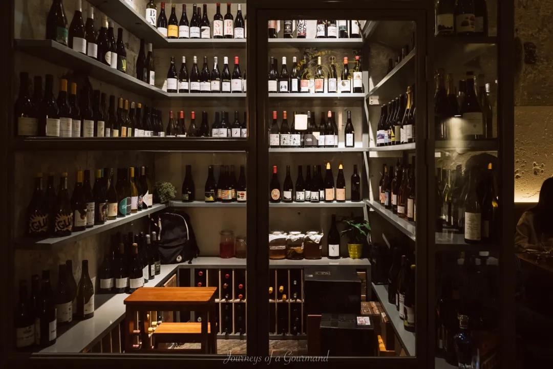 萄酒餐吧一年內(nèi)激增3倍，酒水加價率遠低于西餐廳