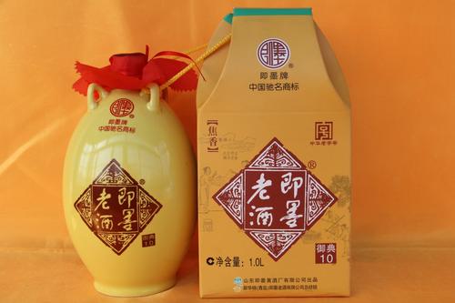 什么是即墨老酒？即墨老酒有哪些種類？