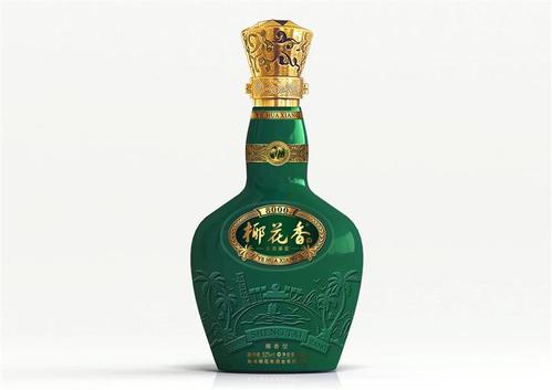 海南人過年喝什么酒？海南的八大特產(chǎn)美酒。