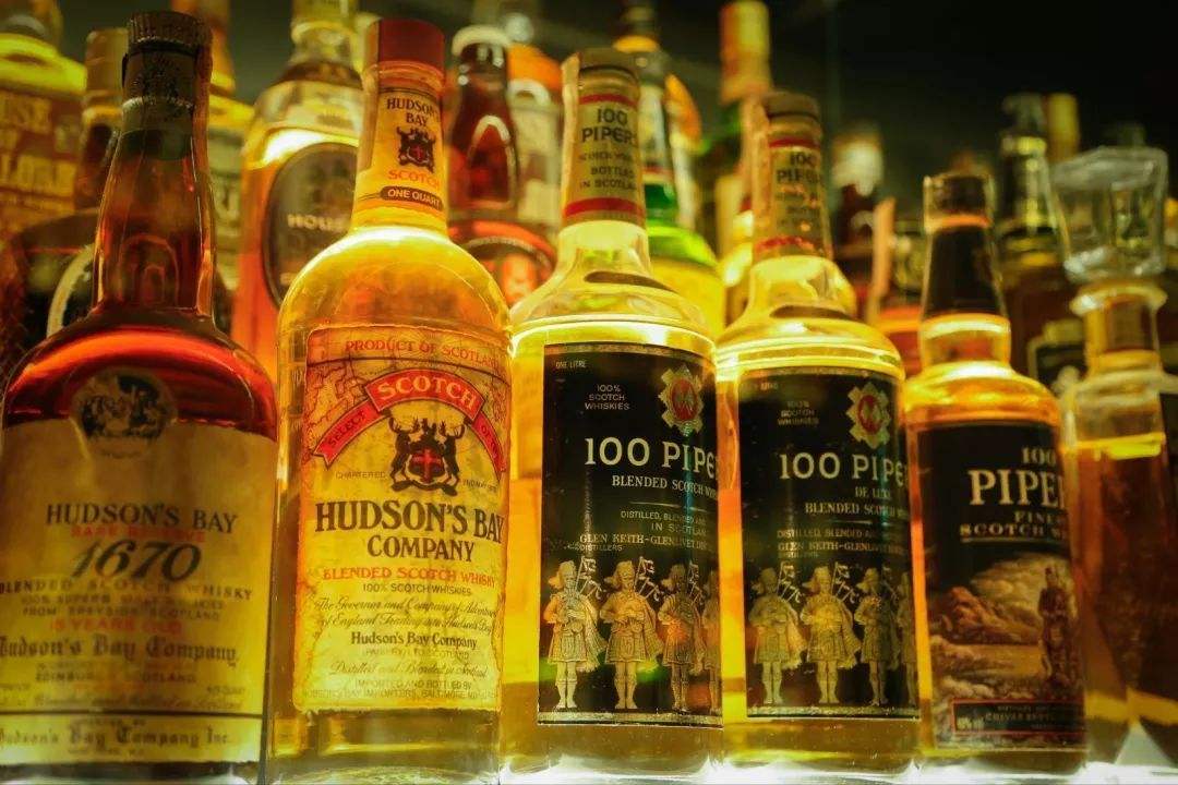 英國(guó)什么酒好喝