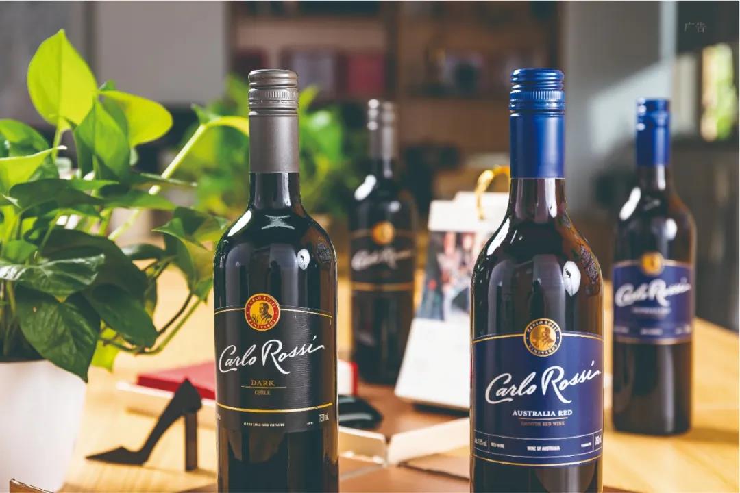 上半年葡萄酒在KA渠道最高下滑20%，加州樂事通過造節(jié)“616”逆襲成功