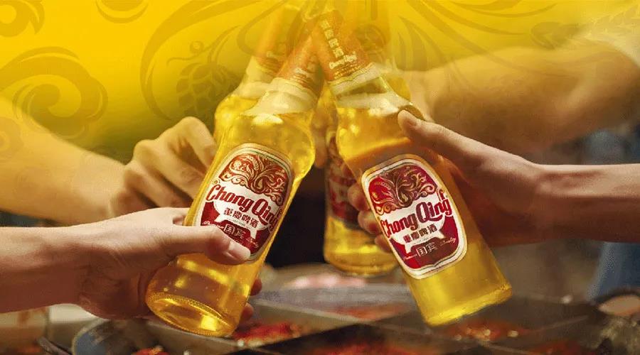 嘉士伯中國核心資產(chǎn)注入重啤，啤酒格局會生變嗎？