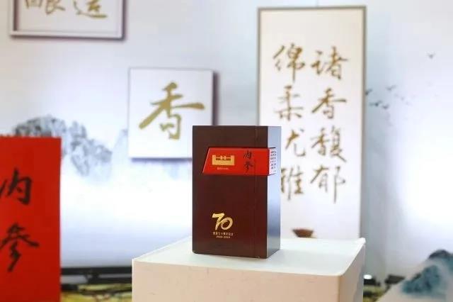 內(nèi)參酒兩項治市新政發(fā)布，透露逆勢高增長邏輯