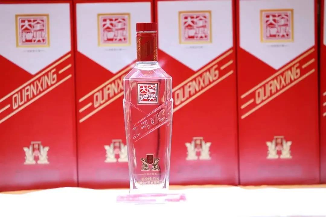 全興釋放名酒復興強動力！