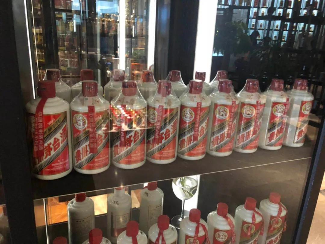 中秋將至，茅臺(tái)酒價(jià)格走勢(shì)如何？