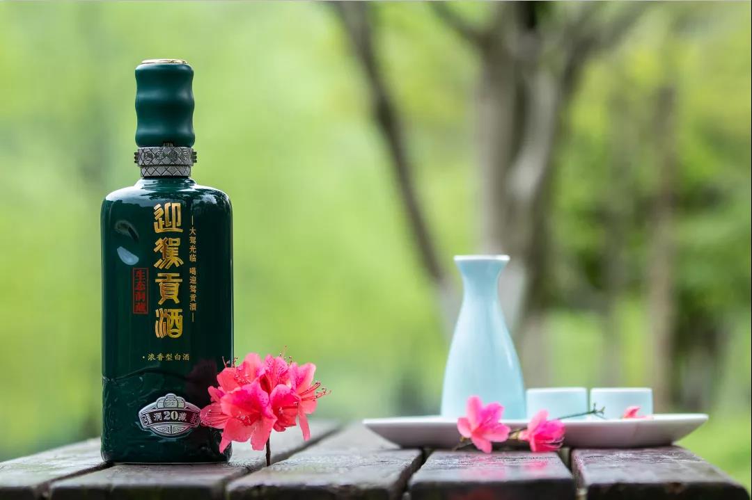 迎駕貢酒“尋找摜蛋王”活動，為什么能攪動蘇皖市場？