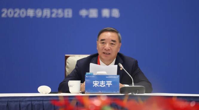 五糧液董事長(zhǎng)李曙光受邀出席中國企業(yè)改革50人論壇