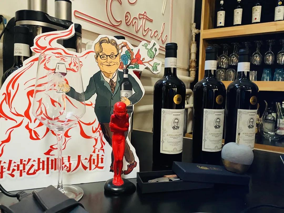 天鵝莊·大使震撼升級(jí)，劍指旺季高端市場(chǎng)！