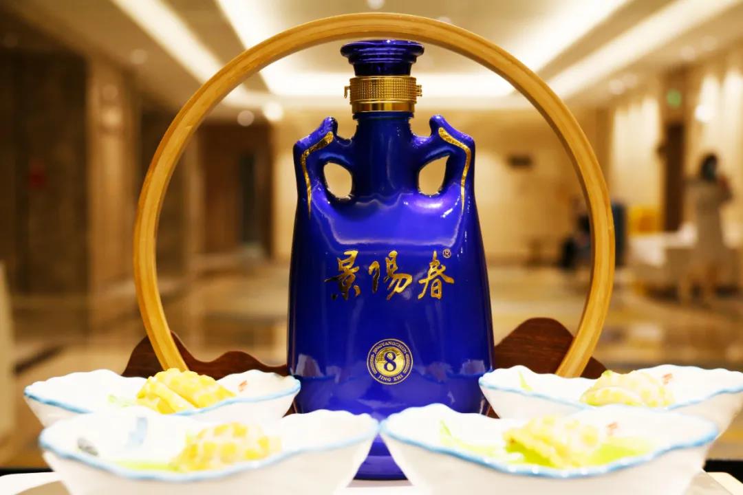 攜手美食拓展新消費(fèi)場(chǎng)景，景陽(yáng)春8年透露出了怎樣的戰(zhàn)略思路？