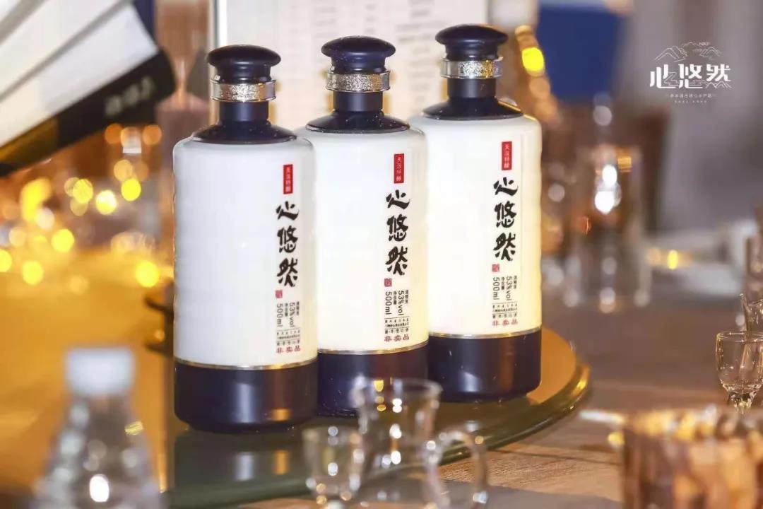 心悠然2021年定調(diào)增長100%，心悠然如何以悠然見未來？