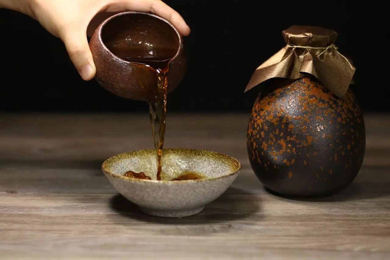如何存儲(chǔ)黃酒你清楚嗎