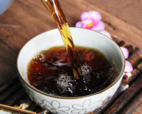保存黃酒的方法簡(jiǎn)要介紹