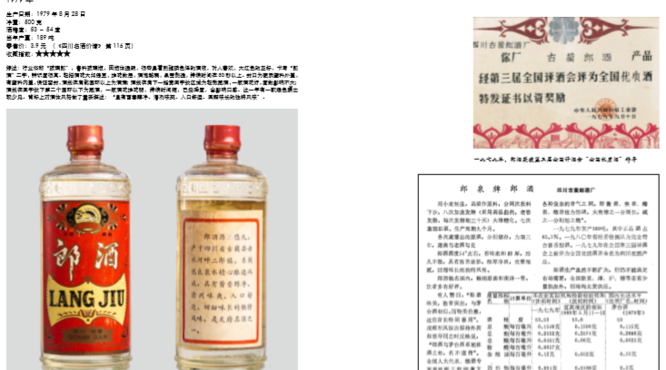 郎酒首部收藏圖鑒發(fā)布暨青花郎2021老酒中國行啟動！