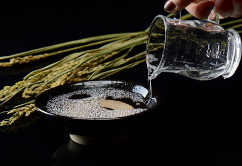 白酒有哪些香型？白酒香味的來(lái)源