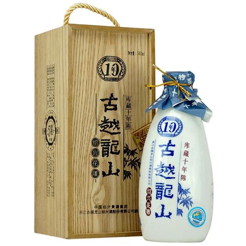 多元化是無用功，古越龍山仍要擴張10萬千升黃酒產能？